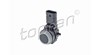 Afstandsensor  buiten gallery thumbnail